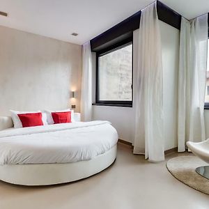 Emerald Luxury Suite Apartment